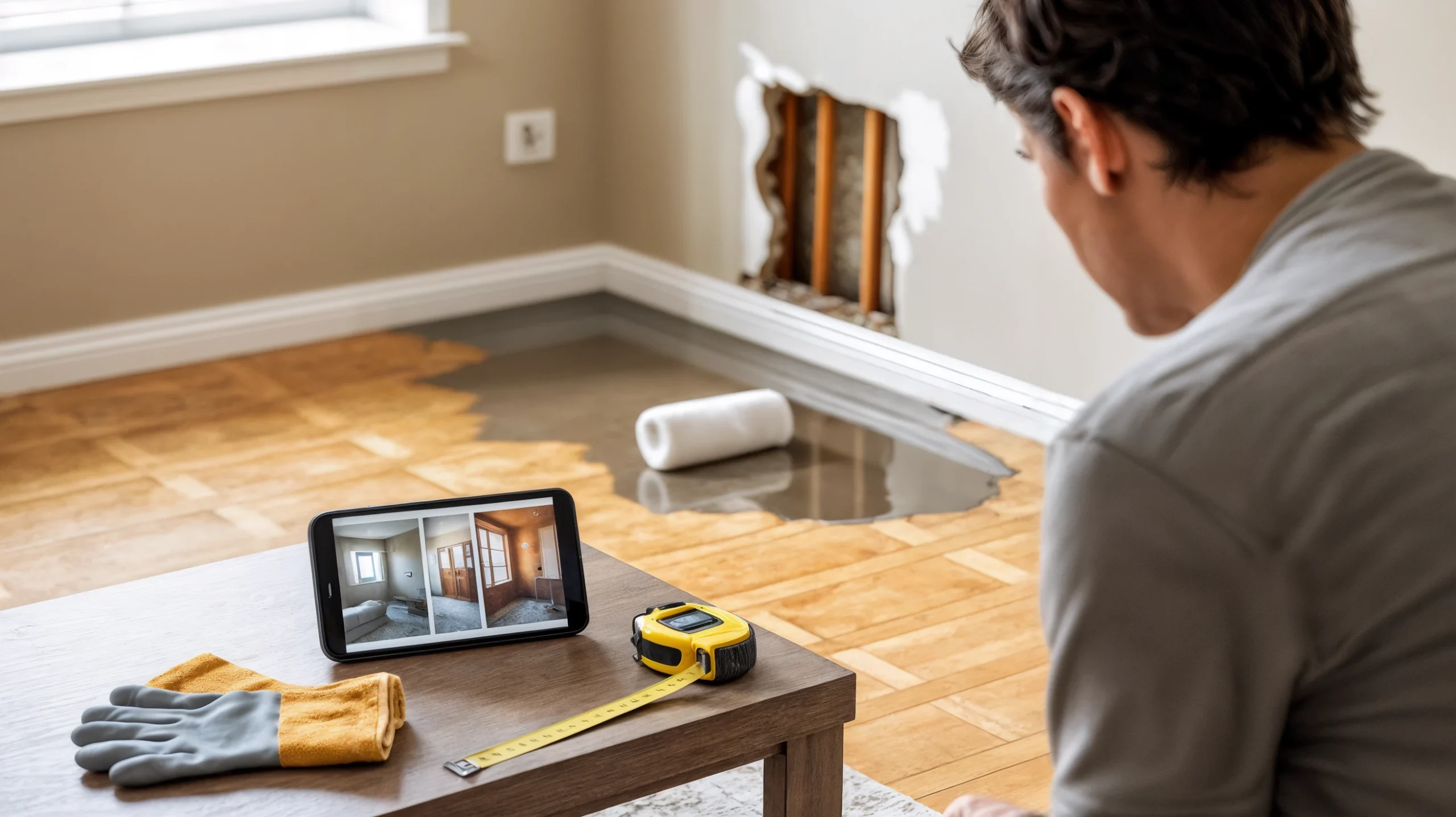 Choosing a Restoration Contractor in Maryland: Questions to Ask